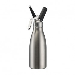 EG272 Siphons à chantilly 1l