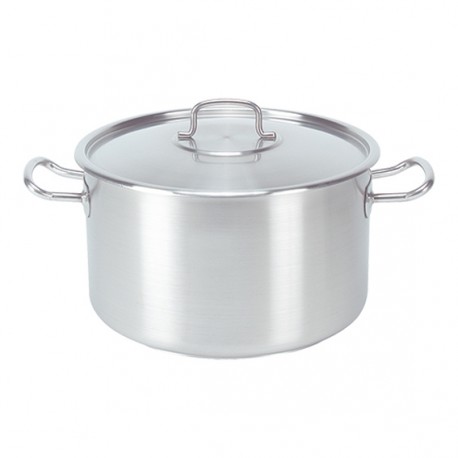
                EG285 Casseroles 44,5l Ø450x h.285mm
        
