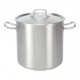 EG309 Marmites 50l Ø400x h.400mm