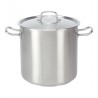 EG309 Marmites 50l Ø400x h.400mm