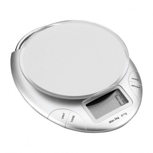 EG311010 Balance électronique 194x194x h.44mm 