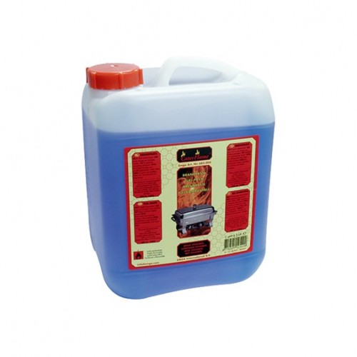  EG323 Bidon de gel combustible 5l 