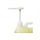 EG324 Pompe pour bidon de gel combustible