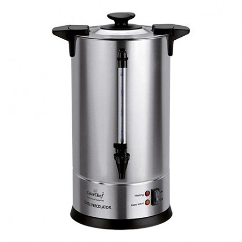  EG336 Samovars - 80 tasses 10l 