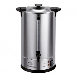 EG337 Samovars - 120 Tasses 15l