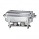 EG338 Chafing dish ECO LINE 620x350x h.370mm