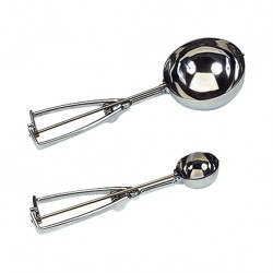 EG45 Portionneurs à glace PRO Ø45mm