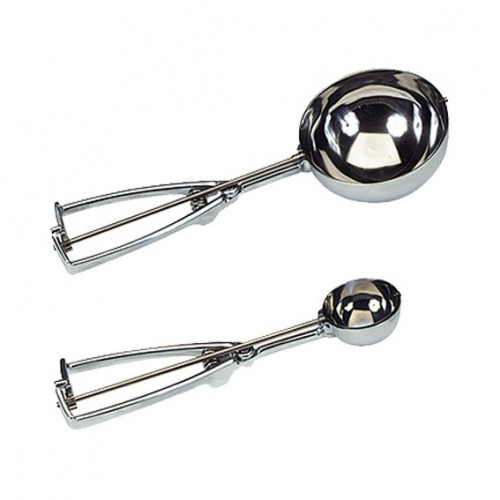 
                EG48 Portionneurs à glace PRO Ø30mm
        
