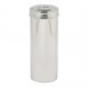 EG705085 Salière grand modèle Ø 70x h.180mm