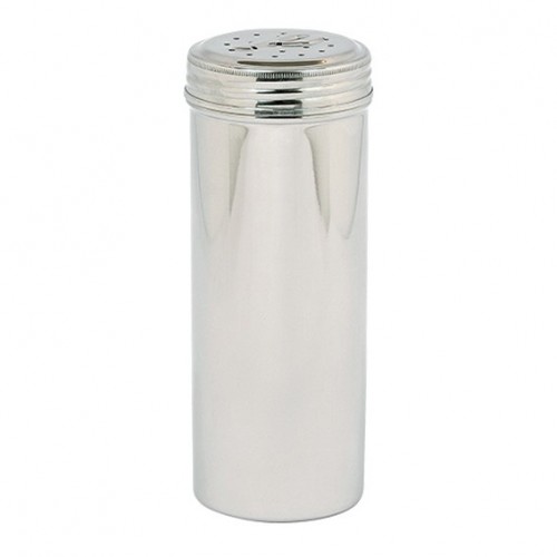  EG705085 Salière grand modèle Ø 70x h.180mm 