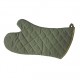 EG72 2 Gants de sécurité pour four 420mm