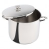 EG720251 Marmites 9l Ø240x h.200mm