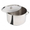 EG720253 Casseroles 2,5l Ø160x h.130mm