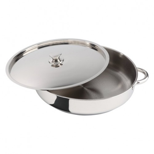  EG720262 Rondeaux 8l Ø320x h.8mm 