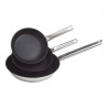 EG720751 Poêles anti-adhésives PRO Ø200mm