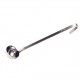 EG725005 Cuillère à sauce Ø50x L.270mm