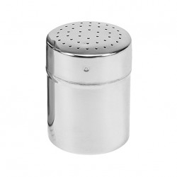 EG760001 Salière petit modèle Ø55x h.80mm