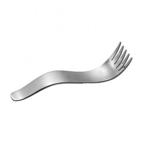 
                EG767010 Fourchette amuse-bouche 110mm
        