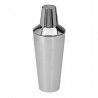 EG857027 Shaker 500ml Ø80x h.200mm