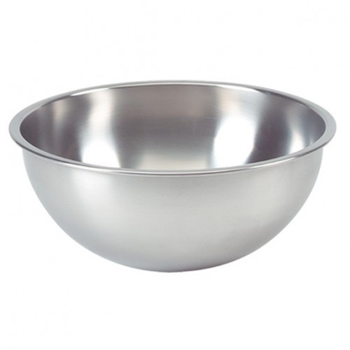
                EG893024 Mixing bol Inox 4l Ø270mm
        