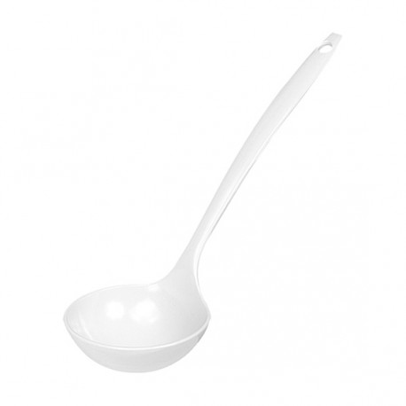 
                EG937154 Louche en mélamine Ø93 x L.300mm
        
