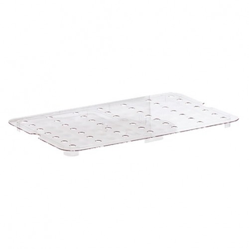  EG953017 Egouttoirs polycarbonate - GN 1/1 530x325mm 