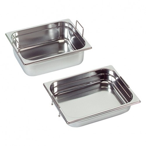  EG953441 GN 1/2 12,5l 325x265x h.200mm 