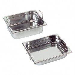 EG953443 GN 1/2 6,5l 325x265x h.100mm