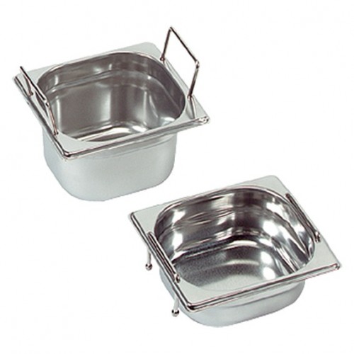  EG953473 GN 1/6 1,6l 176x162x h.100mm 