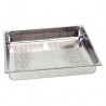 EG953542 GN 2/1 43l 650x530x h.150mm