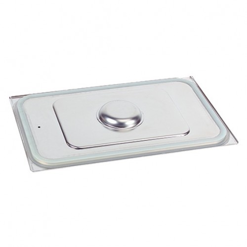  EG953545 Couvercles étanches - GN 1/2 325x265mm 