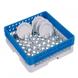 EGCR0302 Casiers pour assiettes - Ø160mm max 500x500x h.180mm