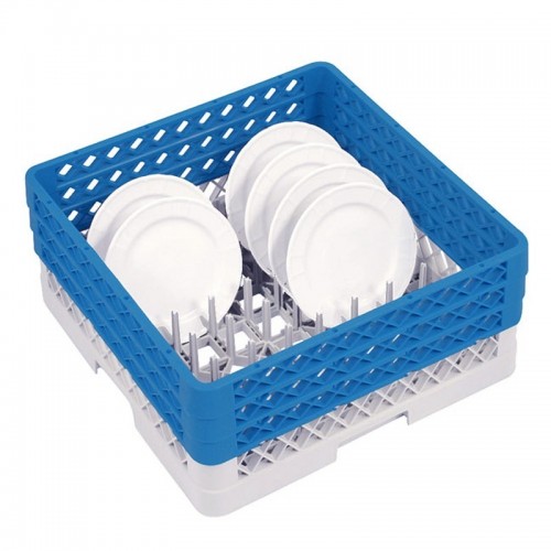  EGCR0303 Casiers pour assiettes - Ø200mm max 500x500x h.220mm 