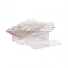 EGRM3942 GN 1/1 Transparent 28l 530x325x h.200mm