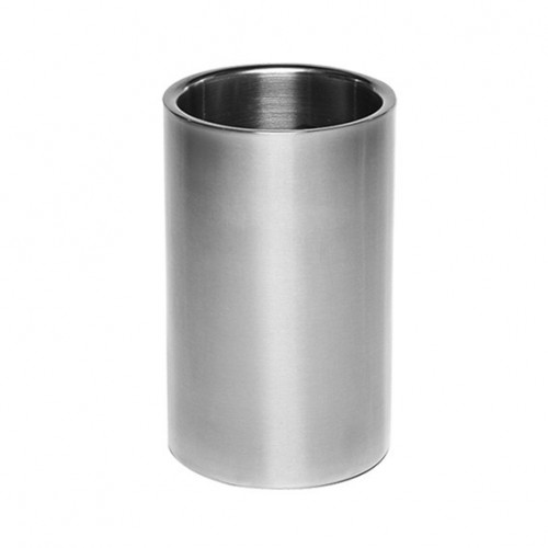  EP10200 Seau à champagne inox Ø120x h.190mm 