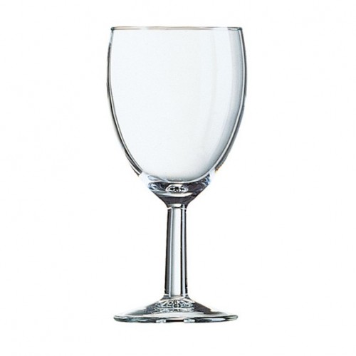  EP1292 Verres SAVOIE 24cl Ø75 x H.152mm 