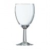 EP1292 Verres SAVOIE 24cl Ø75 x H.152mm