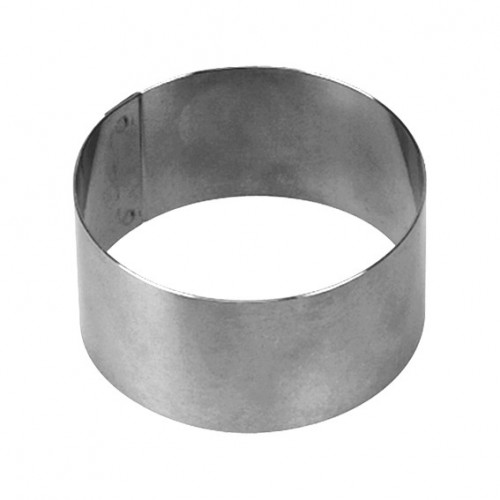  EP2550 2 Cercles à mousse h.45x Ø120mm 