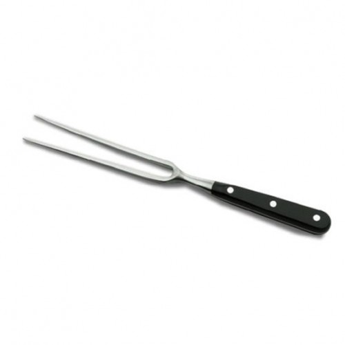  EP4655 Fourchette de chef LACOR CLASSIC Lame 180mm 