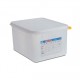 EP8448 Boîtes à aliments ARAVEN - GN 1/2 325x265x h.150mm