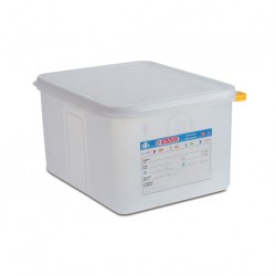 EP8448 Boîtes à aliments ARAVEN - GN 1/2 325x265x h.150mm