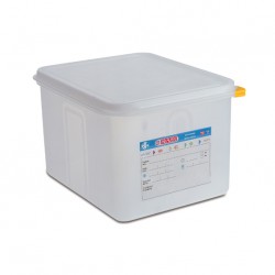 EP8449 Boîtes à aliments ARAVEN - GN 1/2 325x265x h.200mm