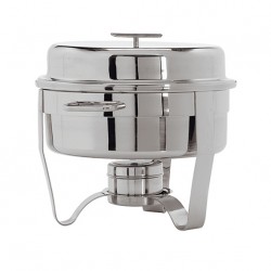EP9436 Chafing dish rond Ø410x h.400mm