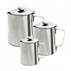 ET2500 Cafetières MEDIUM 330ml