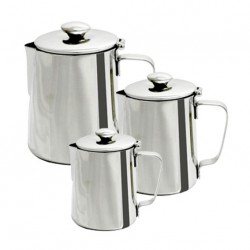 ET2520 Cafetières MEDIUM 1l