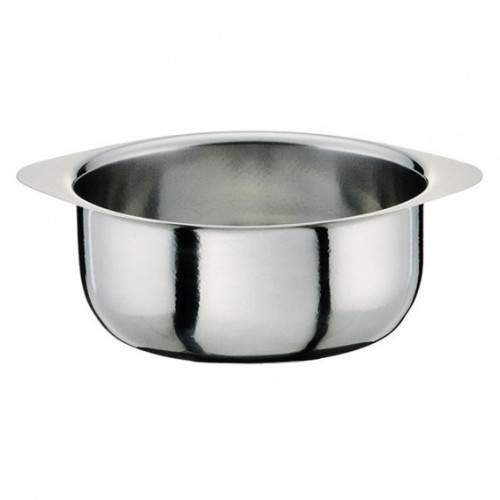  ET402 Soupière à fond plat 3,2l Ø220mm 