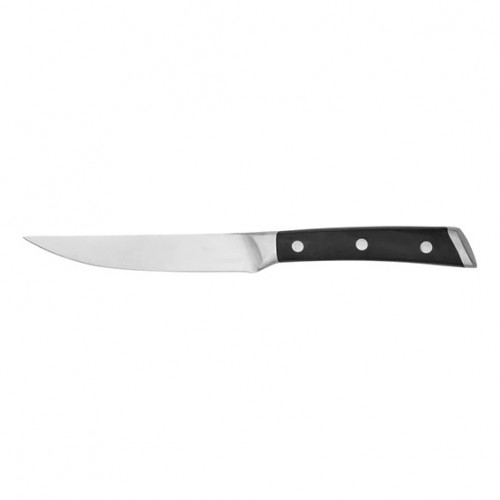  ET773 Couteau FORGE Noir 231mm 