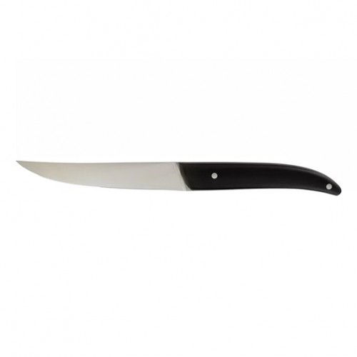  ET776A Couteau ORNÔ ABS Noir 232mm 