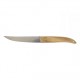 ET776O Couteau ORNÔ Olivier Olivier 232mm