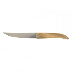 ET776O Couteau ORNÔ Olivier Olivier 232mm